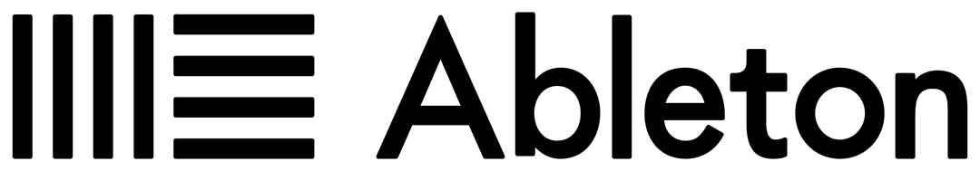Ableton logo in png format