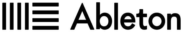 Ableton logo in png format