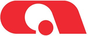Adria logo in jpg format