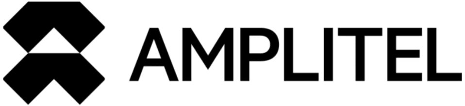 Amplitel logo in png format