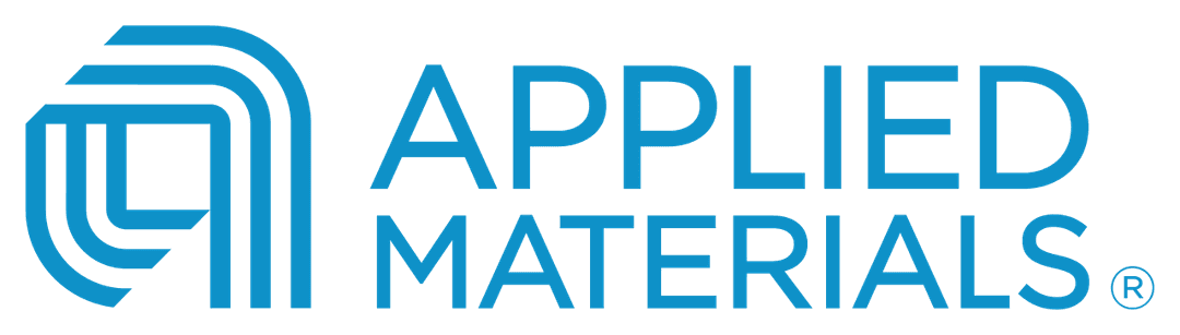 Applied Materials logo in png format