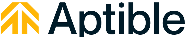 Aptible logo in png format