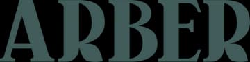 Arber logo in webp format