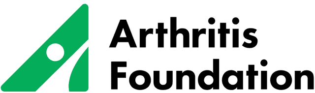Arthritis Foundation logo in png format
