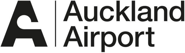 Auckland Airport logo in png format
