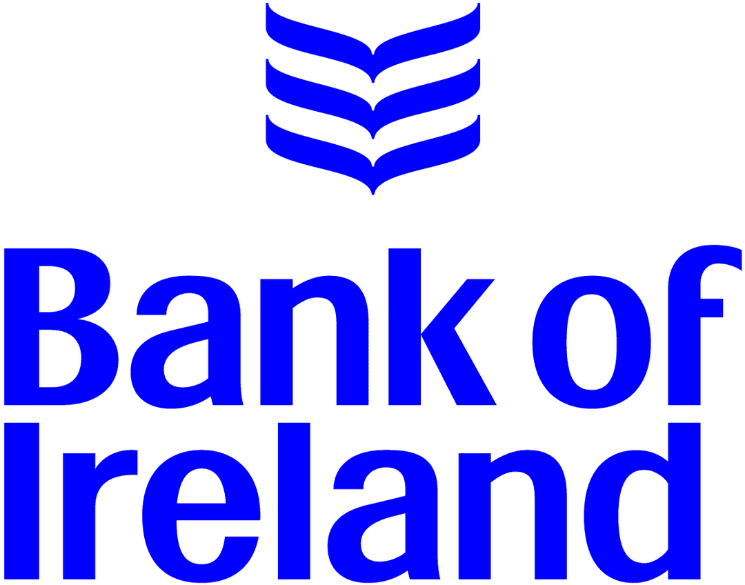 Bank of Ireland logo in png format