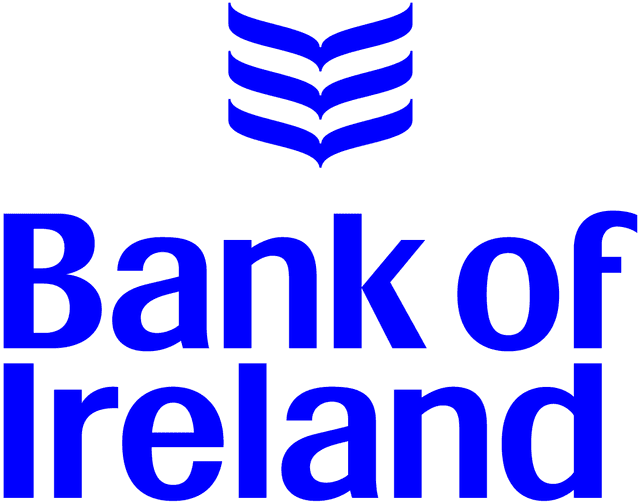 Bank of Ireland logo in png format