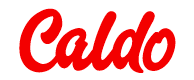 Caldo logo in png format