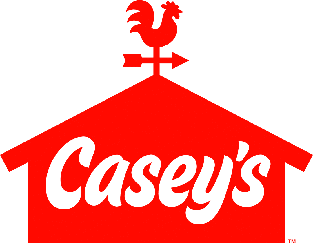 Casey's logo in png format