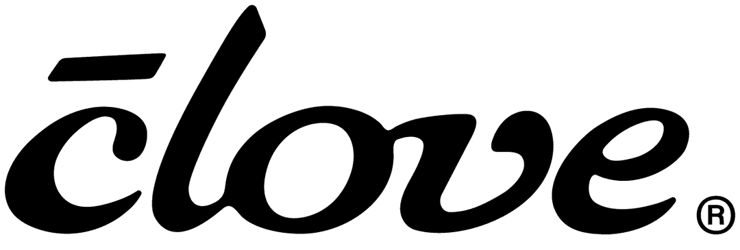 Clove logo in png format