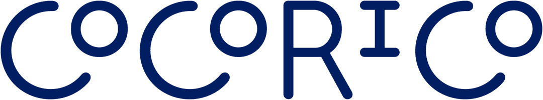 Cocorico logo in png format