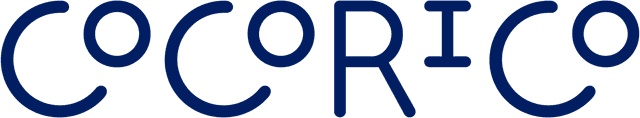 Cocorico logo in png format