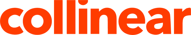 Collinear logo in png format
