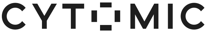 Cytomic logo in png format