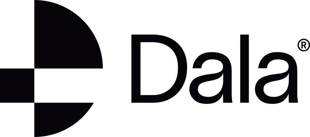 Dala logo in png format