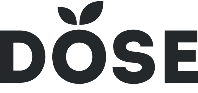 Dose Juice logo in png format