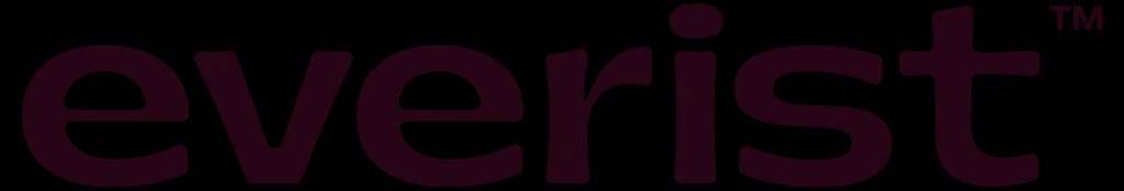 Everist logo in webp format