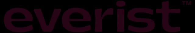 Everist logo in webp format