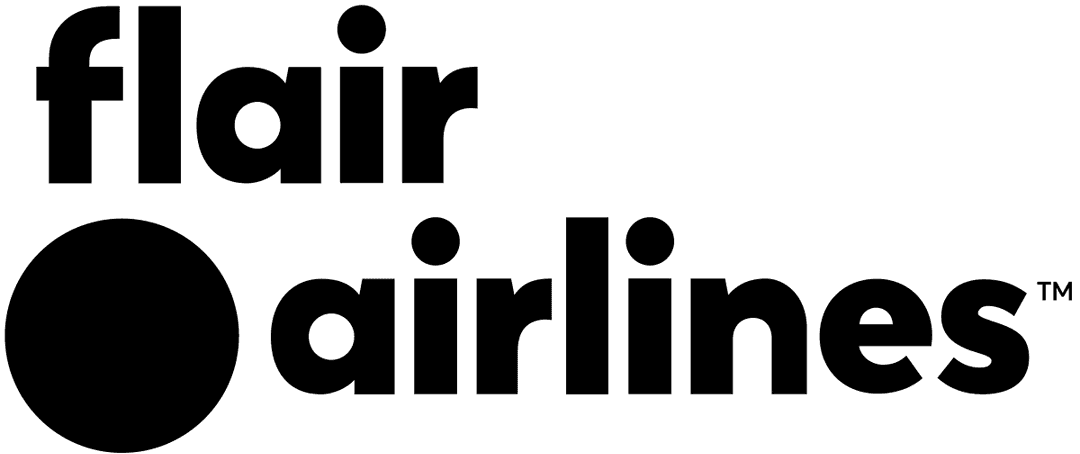Flair Airlines logo in png format