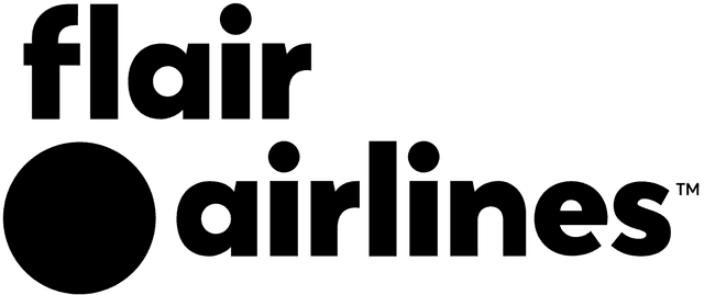Flair Airlines logo in png format
