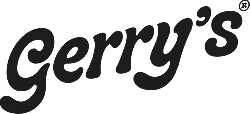 Gerry's logo in png format