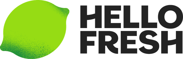 HelloFresh logo in png format