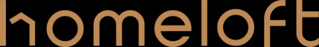 HomeLoft logo in webp format