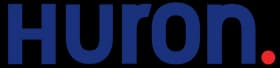 Huron logo in webp format