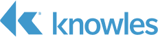 Knowles logo in png format