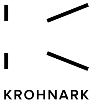 Krohnark logo in png format