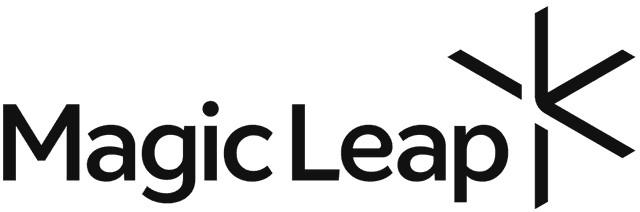 Magic Leap logo in png format