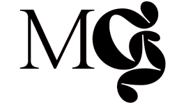 MGcream logo in png format