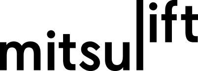 Mitsulift logo in png format