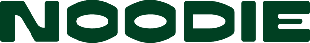 Noodie logo in png format
