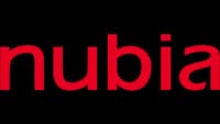 Nubia logo in webp format