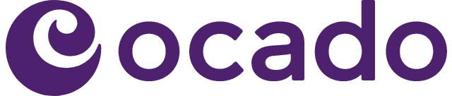 Ocado logo in png format