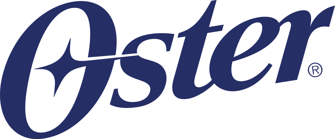 Oster logo in png format