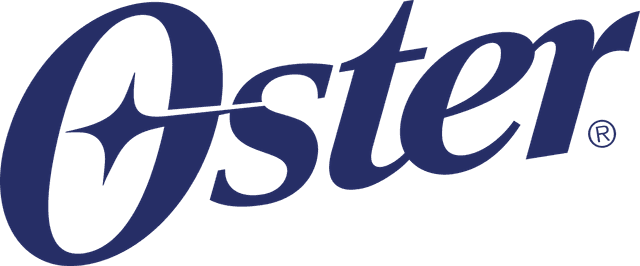 Oster logo in png format