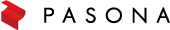 Pasona Group logo in png format