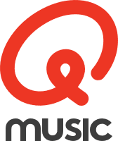 Qmusic logo in png format