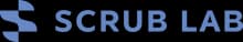 Scrub Lab logo in webp format
