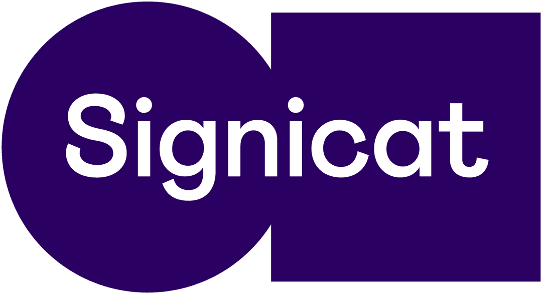 Signicat logo in png format