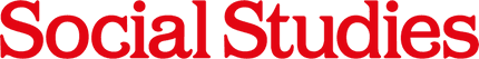 Social Studies logo in png format