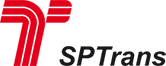 SPTrans logo in png format