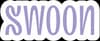 Swoon logo in webp format