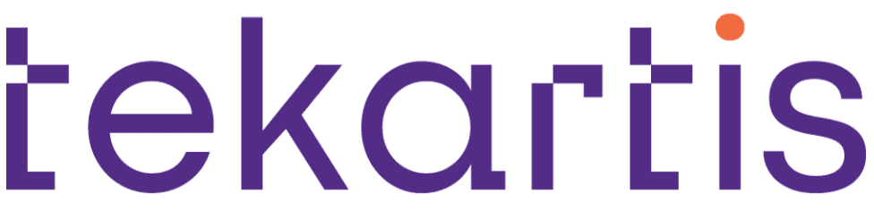 Tekartis logo in png format
