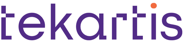 Tekartis logo in png format