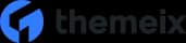 Themeix logo in webp format