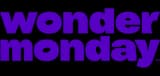 Wonder Monday logo in webp format