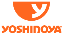 Yoshinoya America logo in png format